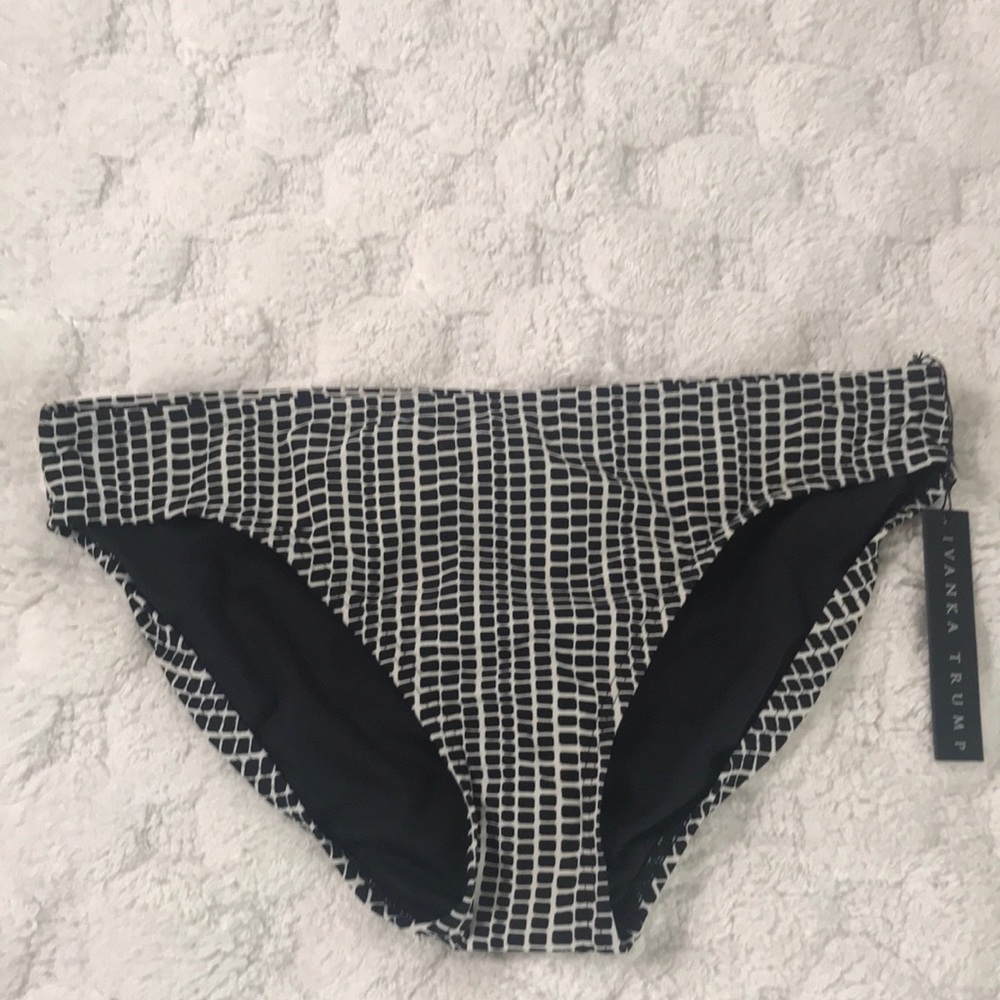 🆕 Ivanka Trump swim bottoms